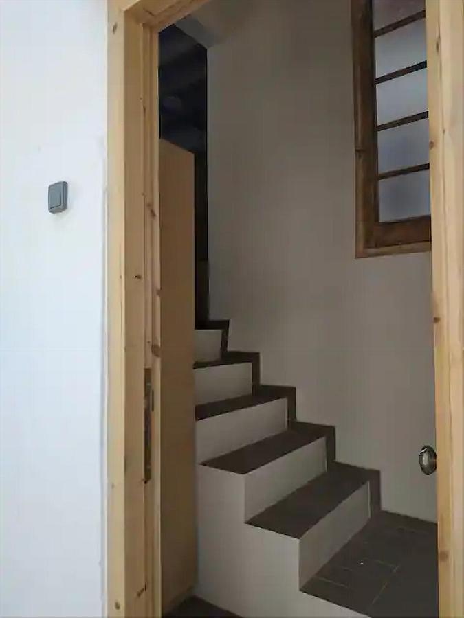 Apartamento De Diseno Cerca De Tren, Playa Y Bcn Masnou Eksteriør bilde