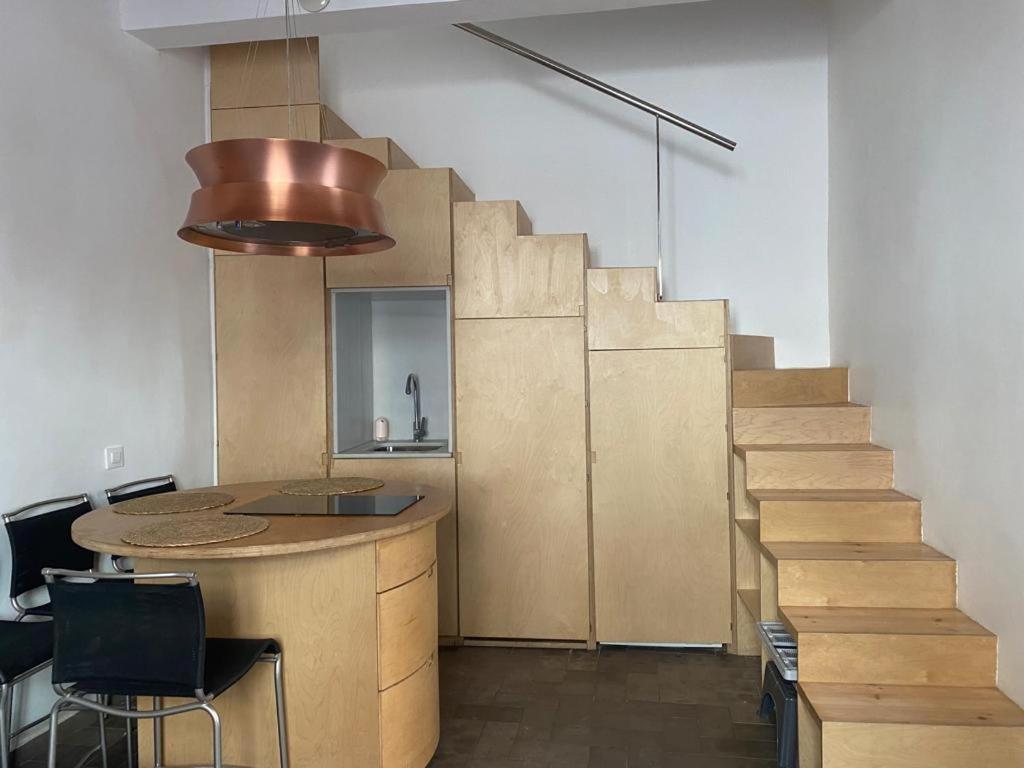 Apartamento De Diseno Cerca De Tren, Playa Y Bcn Masnou Eksteriør bilde